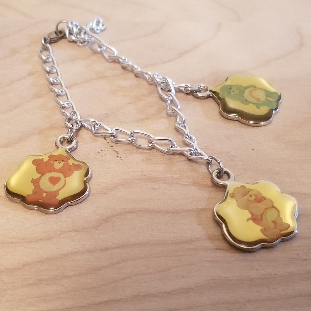 Vintage bracelet